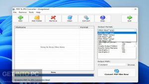 PDF To JPG Converter 2022 Free Download
