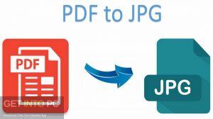 PDF To JPG Converter 2022 Free Download