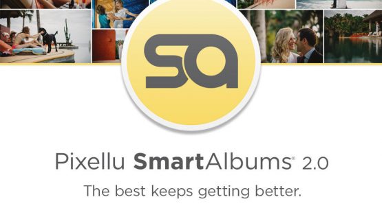 Pixellu SmartAlbums Free Download