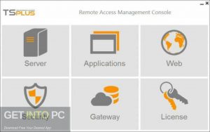 TSPlus Enterprise Edition 2022 Free Download