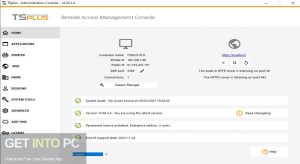 TSPlus Enterprise Edition 2022 Free Download