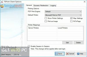 TSPrint Server 2022 Free Download