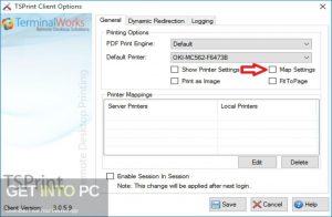 TSPrint Server 2022 Free Download