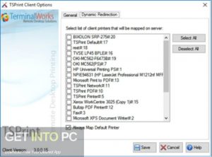 TSPrint Server 2022 Free Download