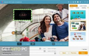 VideoSolo DVD Creator 2022 Free Download