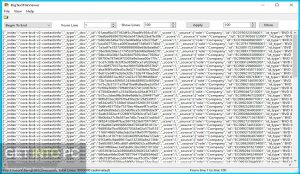 Withdata BigTextFileSplitter 2022 Free Download