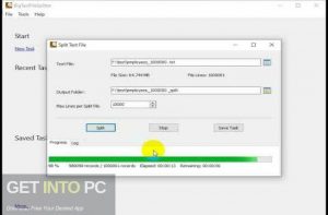 Withdata BigTextFileSplitter 2022 Free Download