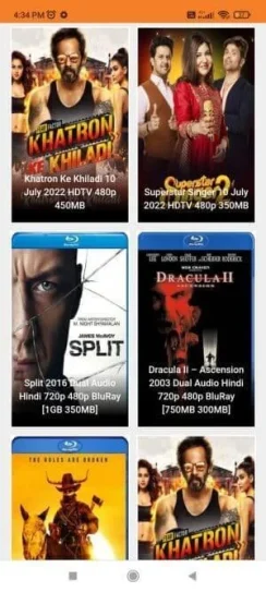 9xmovie