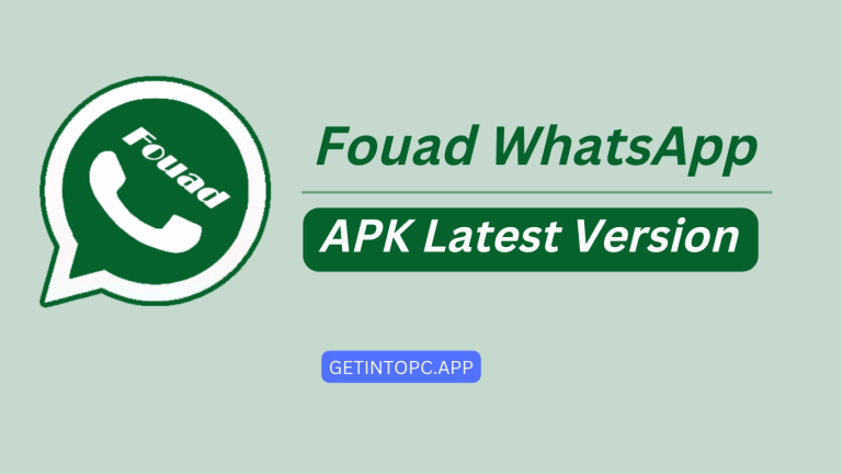 Fouad WhatsApp APK Download