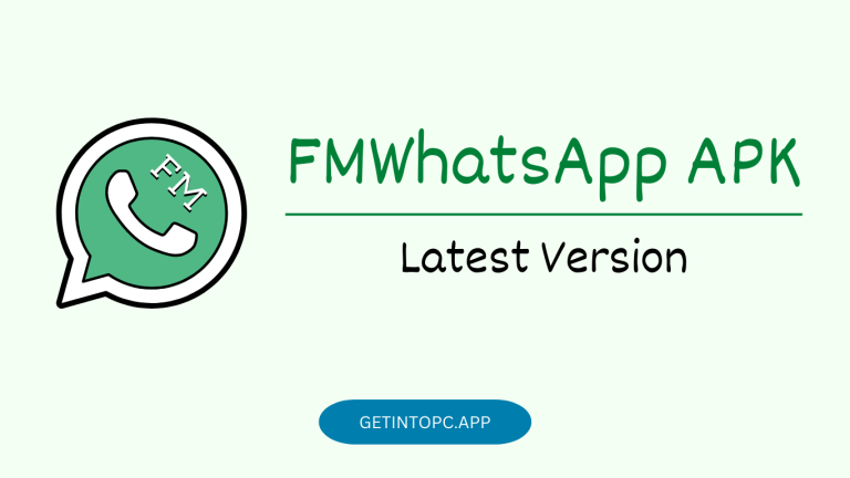 FMWhatsapp APK Download