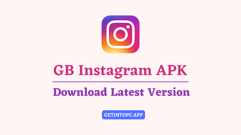 GB Instagram APK Download