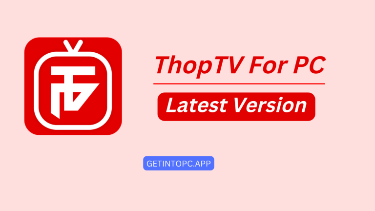 Thoptv for pc