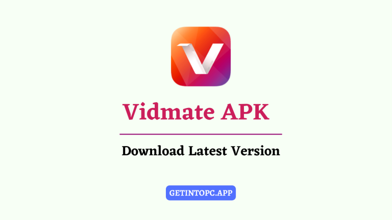 Vidmate APK Download