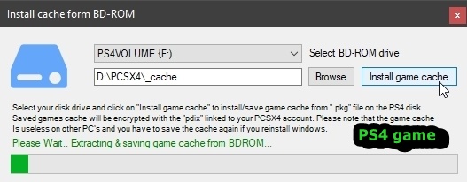 PS4-game