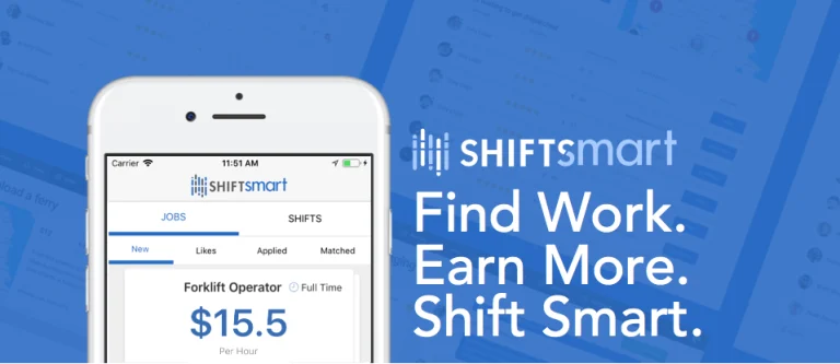 Shiftsmart for pc