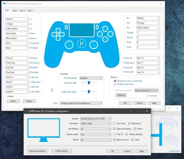 ps4-games-on-pc