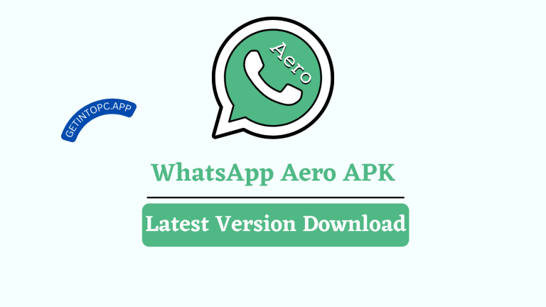 WhatsApp Aero APK Download 