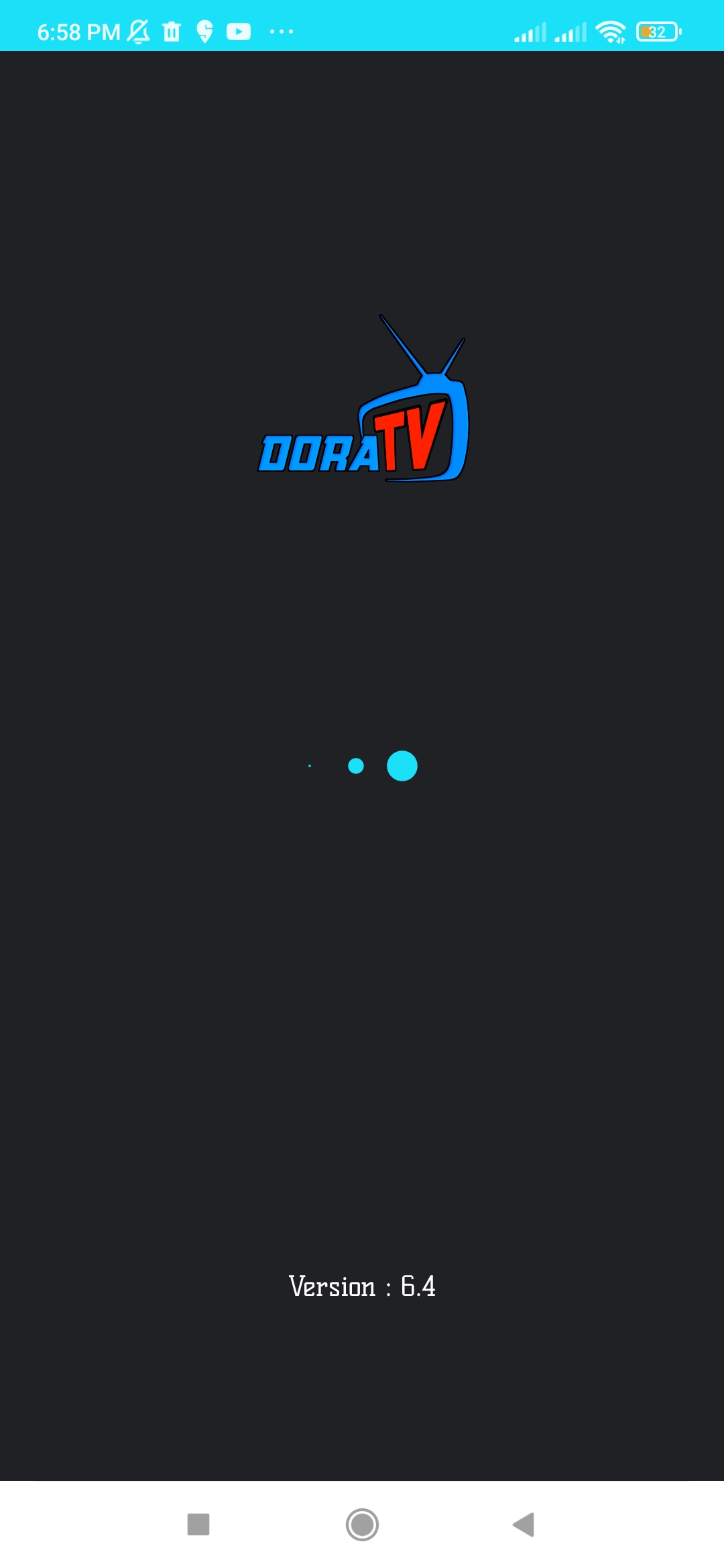 Dora TV Apk Download