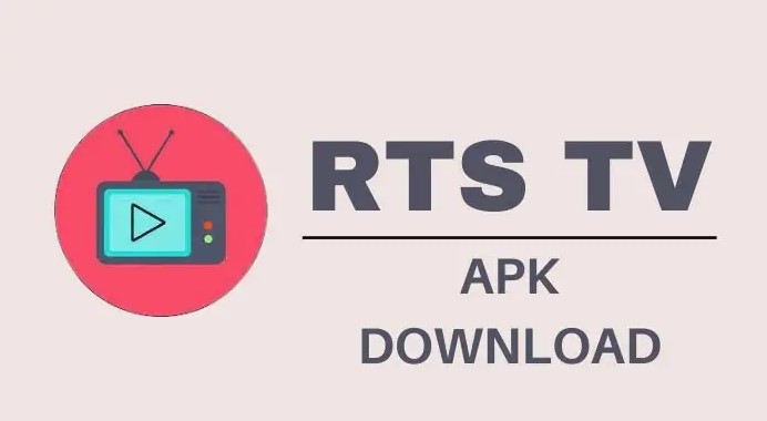 rts tv apk download