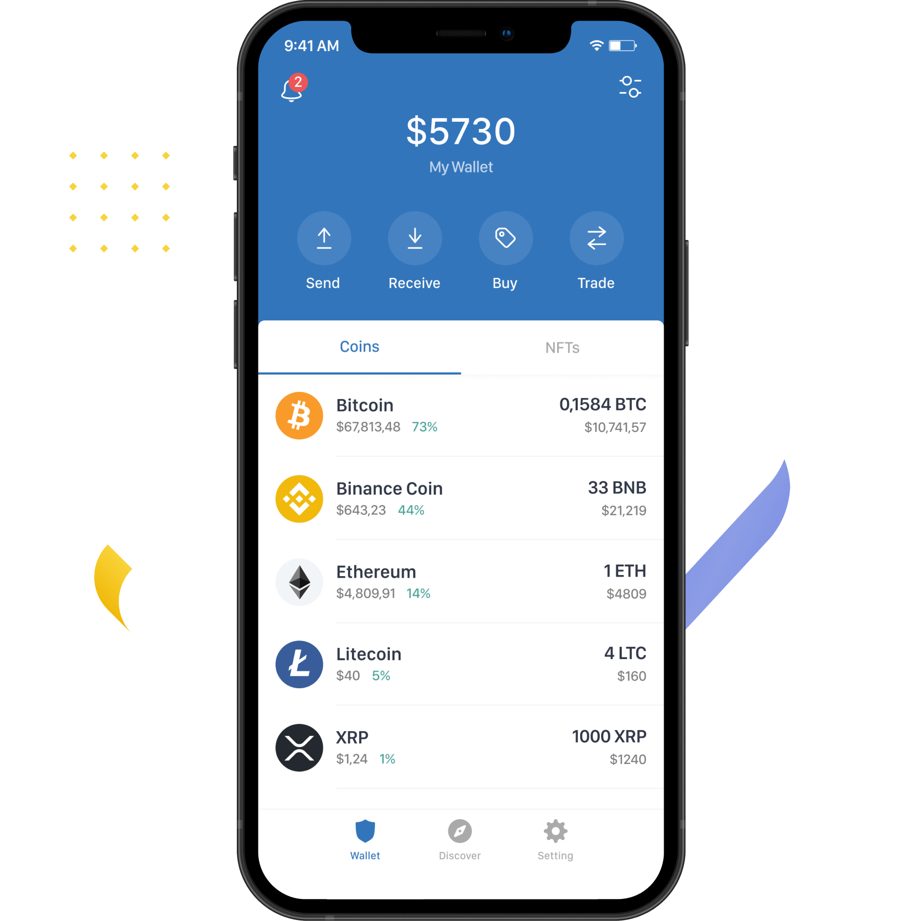 How to Download Trust Wallet Desktop Version – Coinsrev