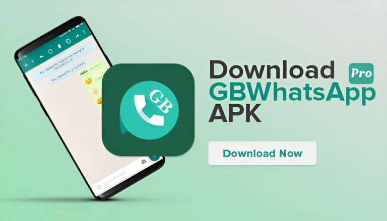 GBWhatsApp Pro APK