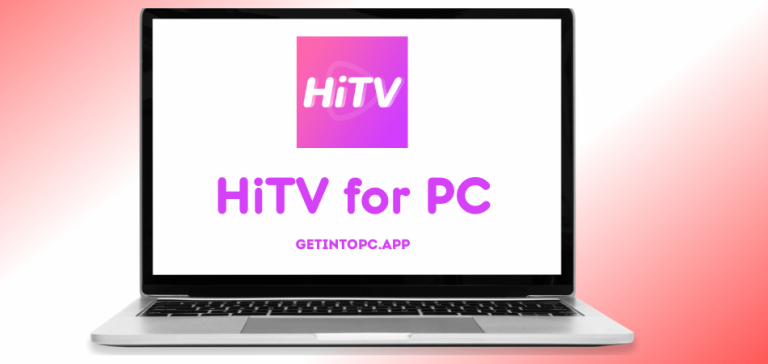 HiTV for PC