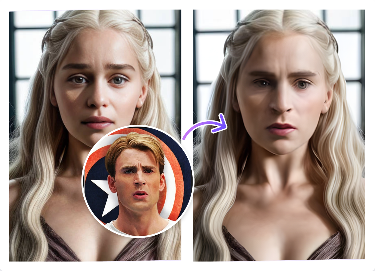 AI FaceSwap Free Download