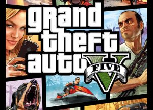 GTA 5 Highly Compressed Download For PC (100% Working) GetIntoPC