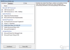 All in One Runtimes 2.5.0 Install and Download for Windows