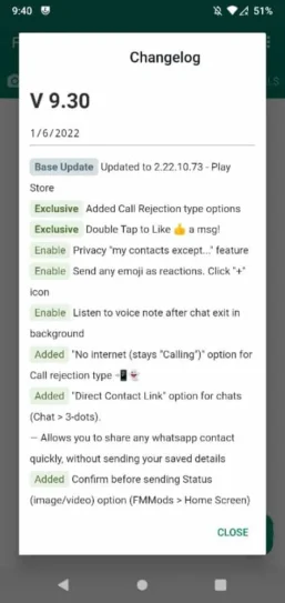 ogwhatsapp-changelog