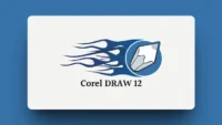 CorelDraw 12 Free Download (Full Version 2025)