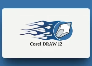 CorelDraw 12 Free Download (Full Version 2025)