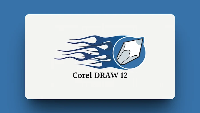 CorelDRAW 12
