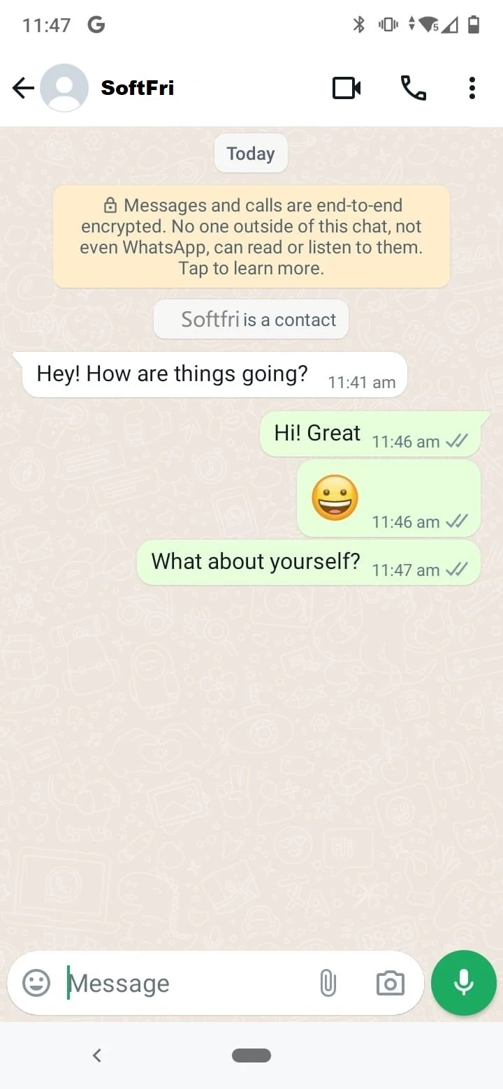 Whatsapp Plus Apk