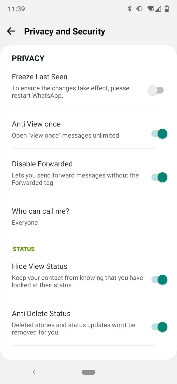 Whatsapp Plus Apk