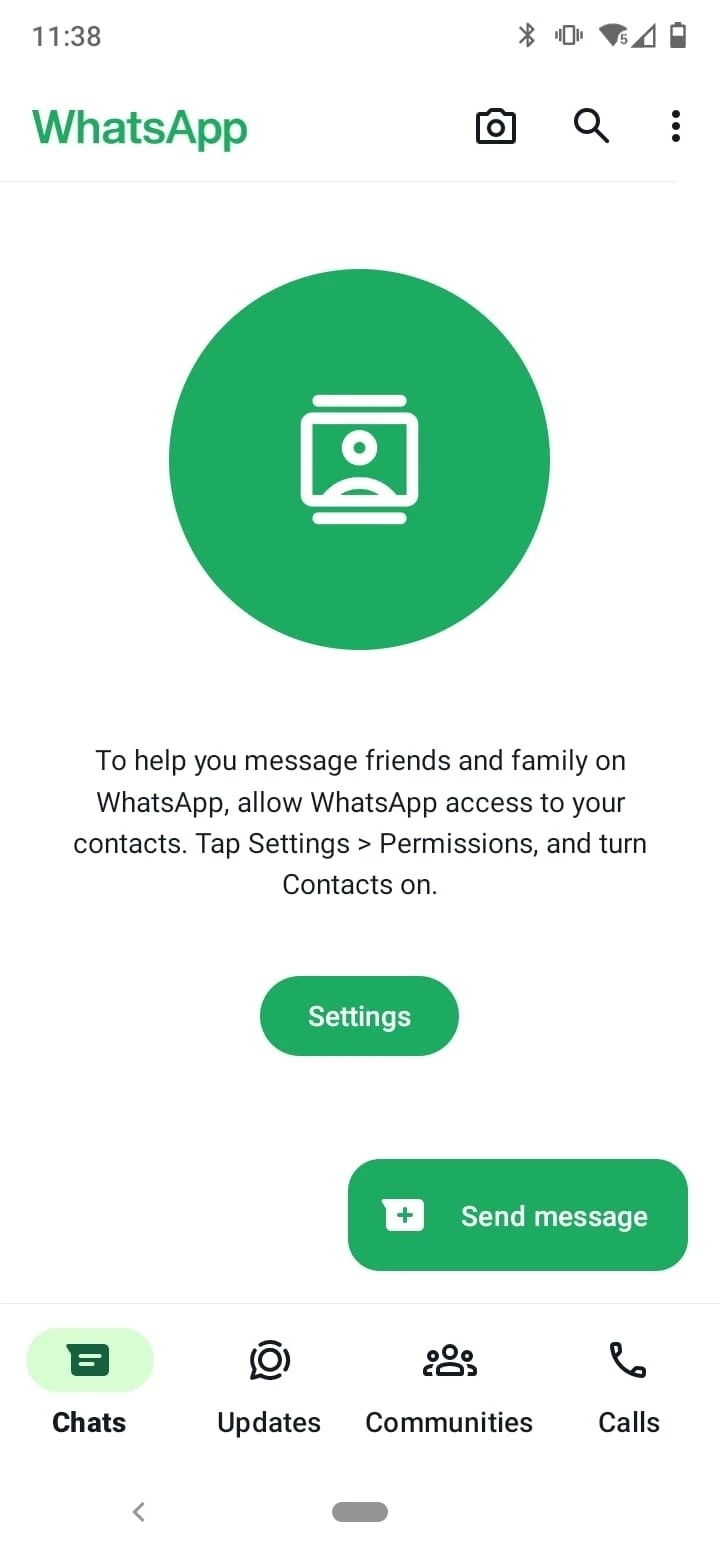 Whatsapp Plus Apk