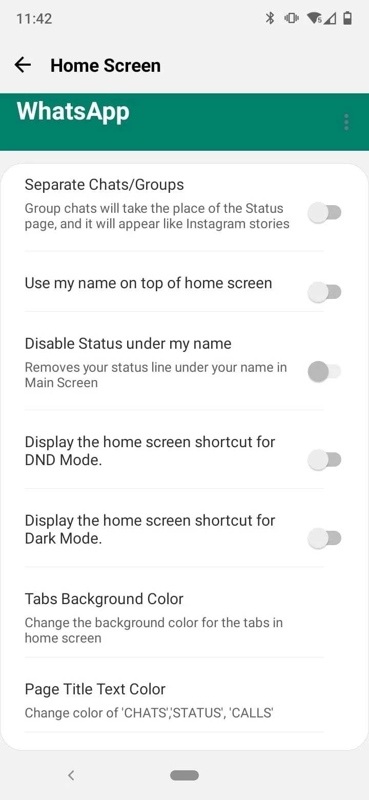 Whatsapp Plus Apk