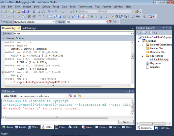 VisualGDB Ultimate 2026 Free Download