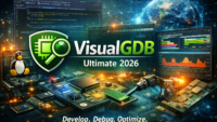 VisualGDB Ultimate 2026 Free Download for Windows (Latest Version)