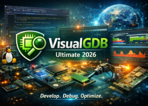 VisualGDB Ultimate 2026 Free Download for Windows (Latest Version)