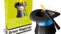 GET INTO PC Driver Magician v6.5 Free Download 2026
